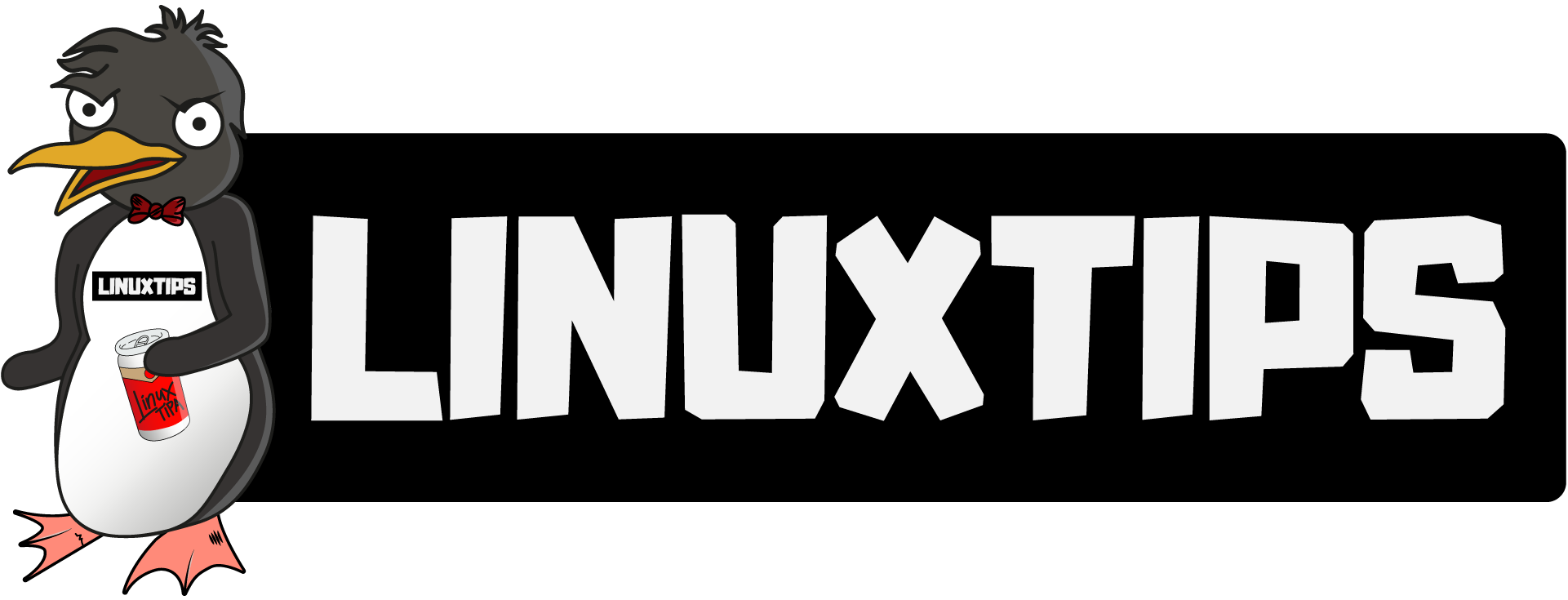LINUXtips logo